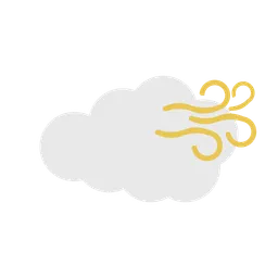 Free Weather  Icon