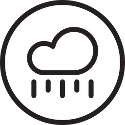 Free Weather  Icon