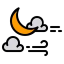 Free Weather  Icon