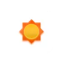 Free Weather Big Sur Icon