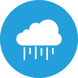 Free Weather  Icon