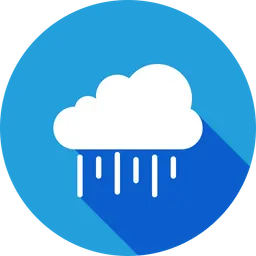 Free Weather  Icon