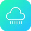 Free Wind Cloud Clouds Icon
