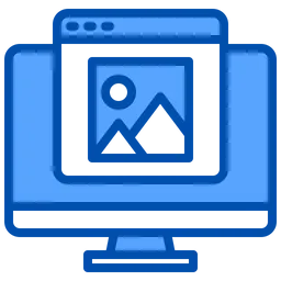 Free Web Ads  Icon