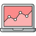 Free Web Analytics Icon