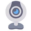 Free Device Capture Video Icon