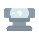 Free Web Camera Camera Device Icon