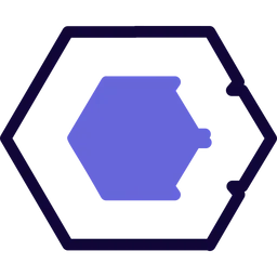 Free Web Components Dot Org Logo Icon