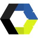 Free Web Components Dot Org Icon