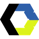 Free Web Components Dot Org Technology Logo Social Media Logo Icon