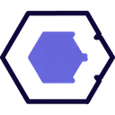 Free Web Components Dot Org Technology Logo Social Media Logo Icon