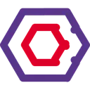 Free Web Components Dot Org Technology Logo Social Media Logo Icon