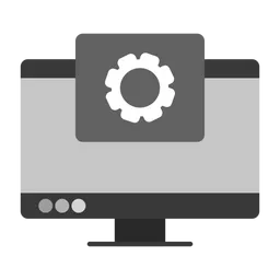 Free Web Development  Icon