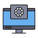 Free Web Development Icon