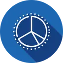 Free Web Analysis Statics Icon