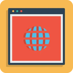 Free Web  Icon