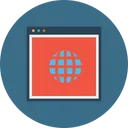 Free Web  Icon