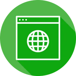 Free Web  Icon