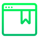 Free Web Website Internet Icon