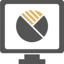 Free Web Analysis Icon