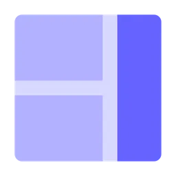 Free Web Layout  Icon