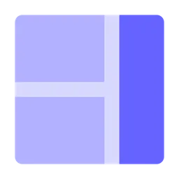 Free Web Layout  Icon