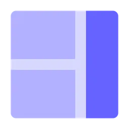 Free Web Layout  Icon