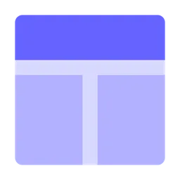 Free Web Layout  Icon