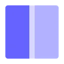 Free Web Layout Layout Section Icon