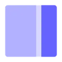 Free Web Layout Layout Section Icon