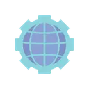 Free Web Website Internet Icon