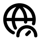 Free Web Speed Speed Latency Icon