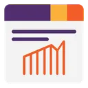 Free Seo Website Website Ranking Icon