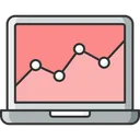 Free Netz Analyse Symbol