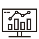 Free Netz Analyse  Symbol