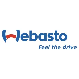 Free Webasto Logo Icon
