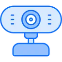 Free Webcam Camera Device Icon