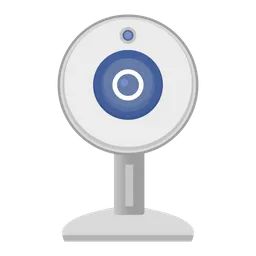 Free Webcam  Symbol