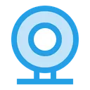 Free Camara Web Web Camara Icon