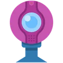 Free Webcam Camera Video Icon