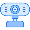 Free Webcam Camera Device Icon