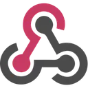 Free Webhooks Marca Empresa Ícone