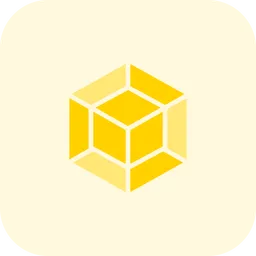 Free Webpack Logo Symbol