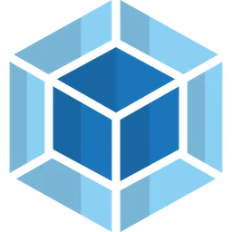 Free Webpack Logo Symbol