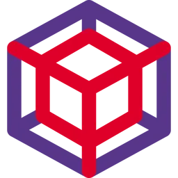 Free Webpack Logo Icon