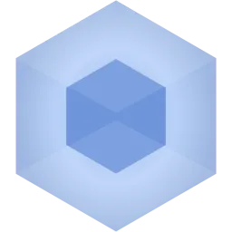 Free Webpack Logo Icon