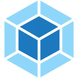 Free Webpack Logo Icon