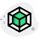 Free Webpack Technology Logo Social Media Logo Icon