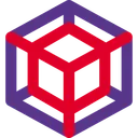 Free Webpack Technology Logo Social Media Logo Icon