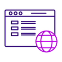 Free Webpage Icon